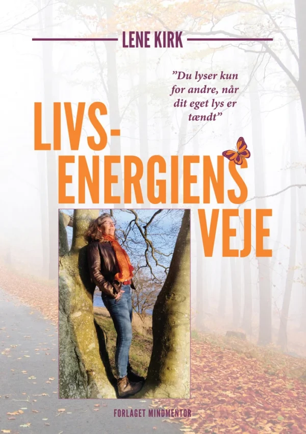 Livsenergiens veje