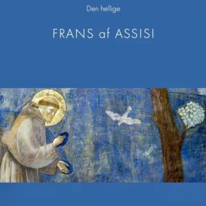 Den hellige Frans af Assisi