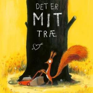 Det er MIT træ