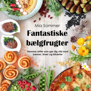 Fantastiske bælgfrugter