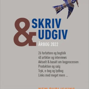 Skriv og Udgiv
