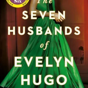 The Seven Husbands of Evelyn Hugo