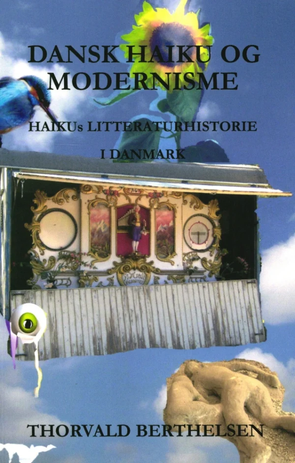 Dansk Haiku og Modernisme Haikus litteraturhistorie i Danmark