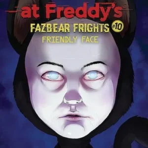 Friendly Face