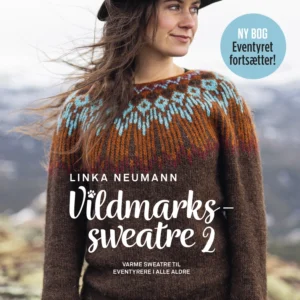 Vildmarkssweatre 2