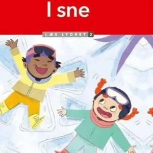I sne, Læs lydret 2