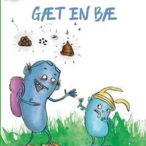 Gæt en bæ, Grøn Læseklub