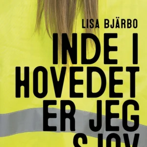 Inde i hovedet er jeg sjov