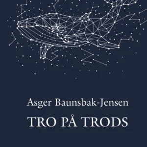 Tro på trods