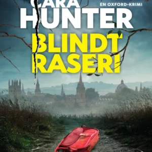 Blindt raseri