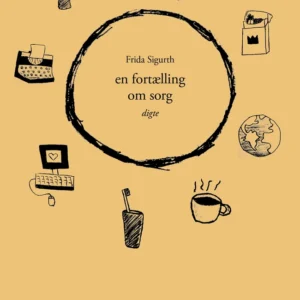 En fortælling om sorg
