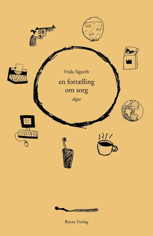En fortælling om sorg