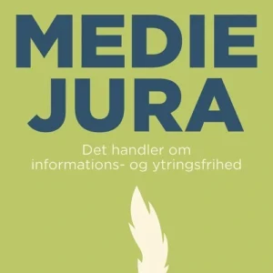 Mediejura