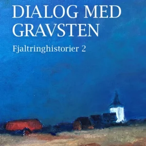 Dialog med gravsten