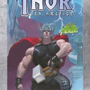 Thor 1