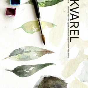 Akvarel