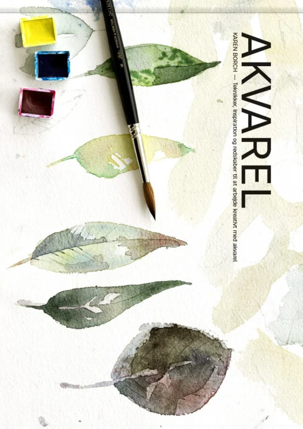 Akvarel