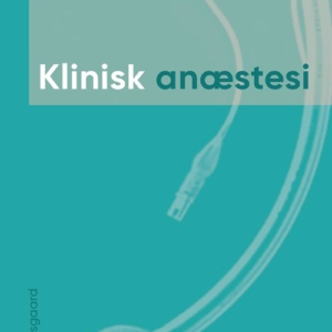 Klinisk anæstesi