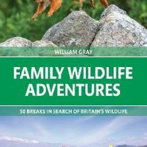Family Wildlife Adventures
