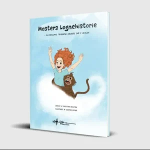 Mosters løgnehistorie 2