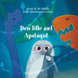 Den lille sæl Apataqut