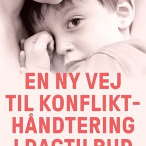 En ny vej til konflikthåndtering i dagtilbud