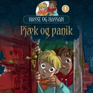 Pjæk og panik