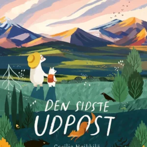 Den sidste udpost
