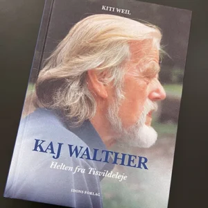Kaj Walther