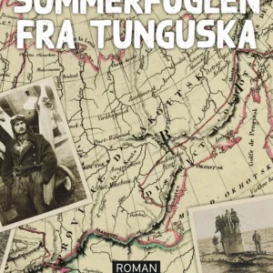 Sommerfuglen fra Tunguska
