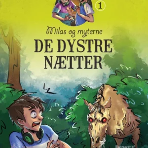 De dystre nætter
