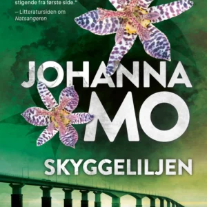 Skyggeliljen