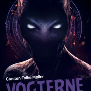 Mørkets Herre (Vogterne 7)