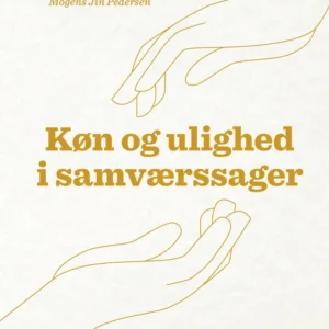 Køn og ulighed i samværssager