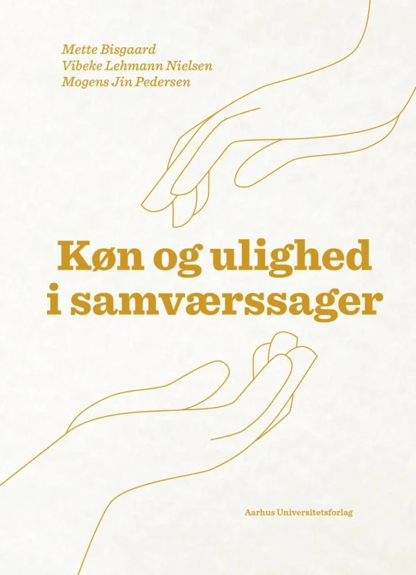 Køn og ulighed i samværssager