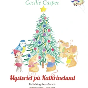 Mysteriet på Kathrinelund