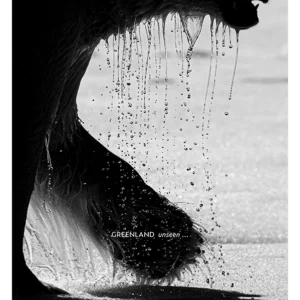 GREENLAND unseen ...