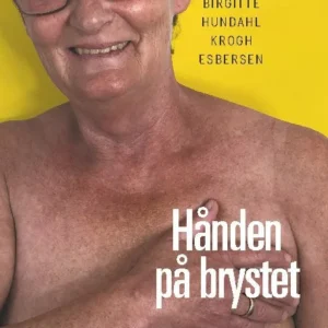 Hånden på brystet