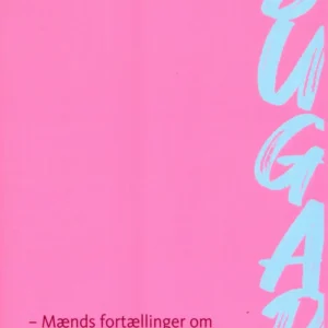 SUGAR - mænds fortællinger om livet som sugardaddy