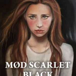Mød Scarlet Black