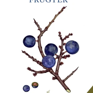 SPISELIGE VILDE FRUGTER