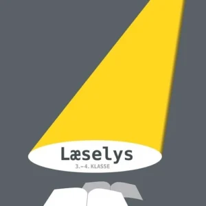 Læselys - opgaver til læsetræning 3.-4. klasse