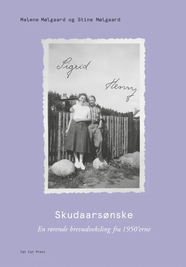Skudaarsønske