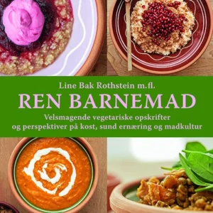 Ren Barnemad
