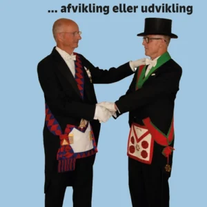 Frimureri i Danmark