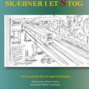 Skæbner i et s-tog