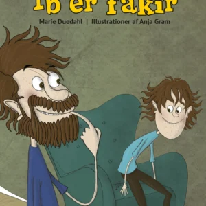 Ib er fakir