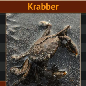 Krabber