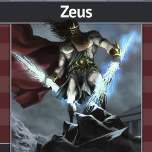Zeus