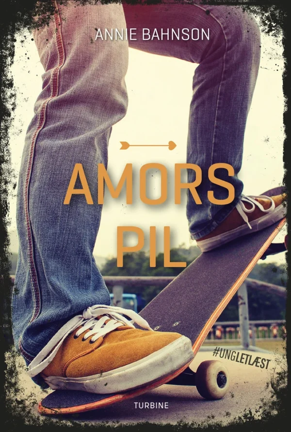 Amors Pil